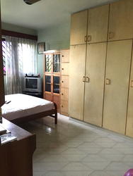 Blk 605 Clementi West Street 1 (Clementi), HDB 5 Rooms #63324402